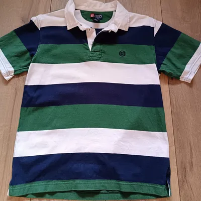 Polo ado taille M (12-14) marque Chaps